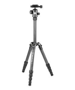 Manfrotto Element Carbon Fiber Small Traveler Tripod