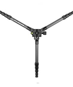 Manfrotto Element Carbon Fiber Small Traveler Tripod