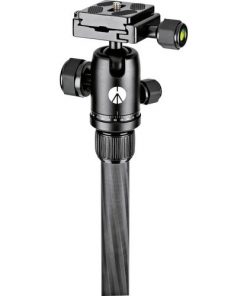 Manfrotto Element Carbon Fiber Small Traveler Tripod