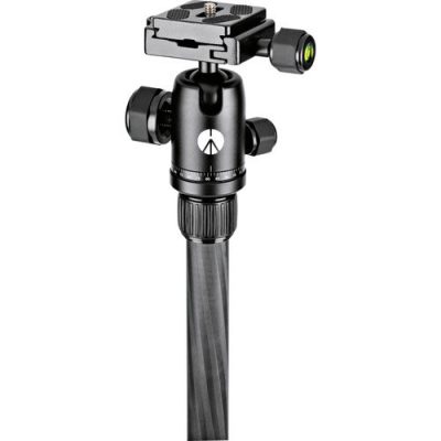 Manfrotto Element Carbon Fiber Small Traveler Tripod