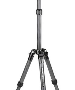 Manfrotto Element Carbon Fiber Small Traveler Tripod