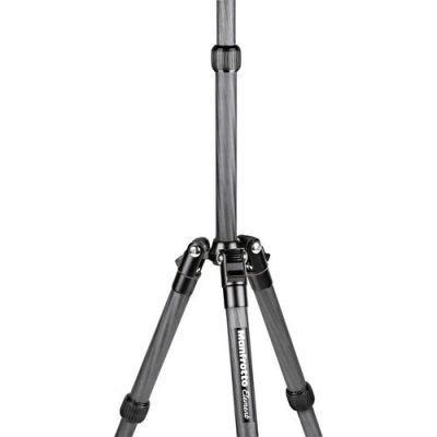 Manfrotto Element Carbon Fiber Small Traveler Tripod