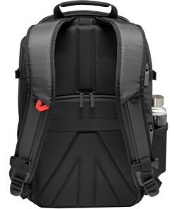 Manfrotto Befree Rear Access Advanced Camera and Laptop Backpack V2