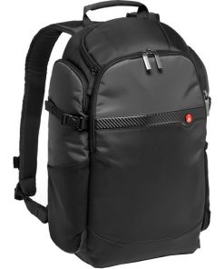 Manfrotto Befree Rear Access Advanced Camera and Laptop Backpack V2