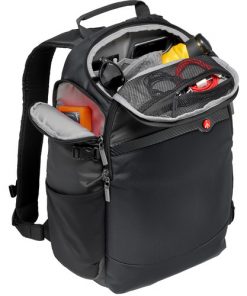 Manfrotto Befree Rear Access Advanced Camera and Laptop Backpack V2