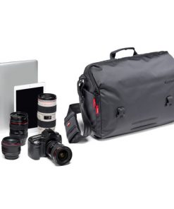 Manfrotto Manhattan Speedy-30 Messenger