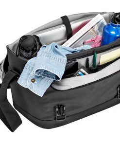 Manfrotto NX Messenger Camera Bag