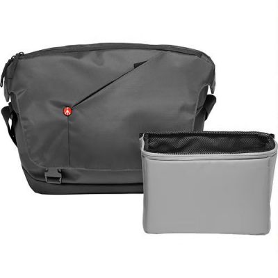 Manfrotto NX Messenger Camera Bag