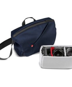 Manfrotto NX Messenger Camera Bag