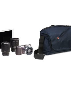 Manfrotto NX Messenger Camera Bag