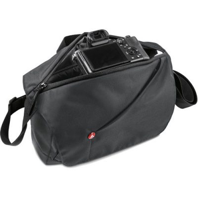 Manfrotto NX Messenger Camera Bag For CSC