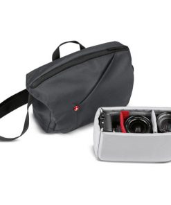 Manfrotto NX Messenger Camera Bag For CSC