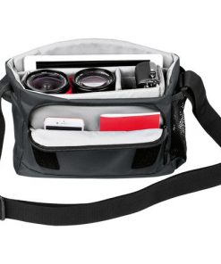 Manfrotto NX Messenger Camera Bag For CSC