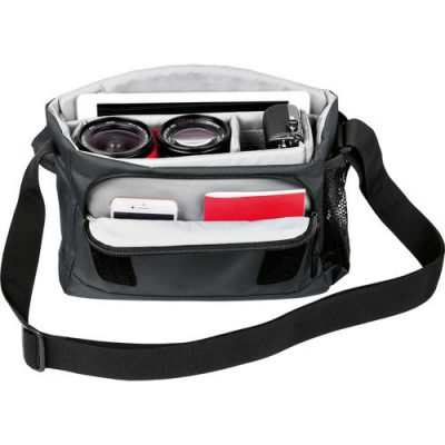 Manfrotto NX Messenger Camera Bag For CSC