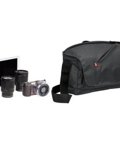 Manfrotto NX Messenger Camera Bag For CSC