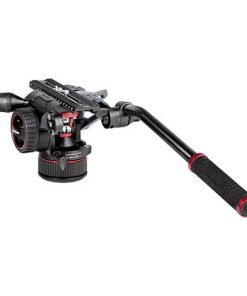 Manfrotto Nitrotech N12 Video Head