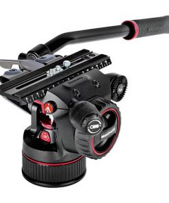 Manfrotto Nitrotech N12 Video Head