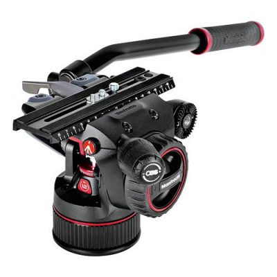 Manfrotto Nitrotech N12 Video Head