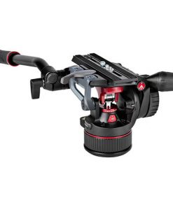 Manfrotto Nitrotech N12 Video Head