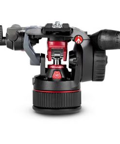 Manfrotto Nitrotech N12 Video Head