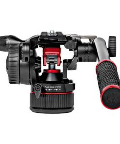 Manfrotto Nitrotech N12 Video Head