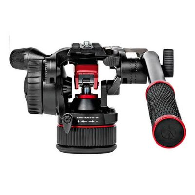 Manfrotto Nitrotech N12 Video Head