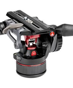 Manfrotto Nitrotech N12 Video Head