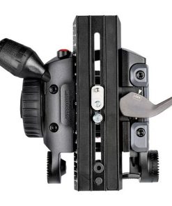 Manfrotto Nitrotech N12 Video Head