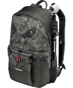 Manfrotto Noreg Camera Backpack-30