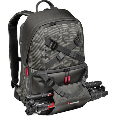 Manfrotto Noreg Camera Backpack-30