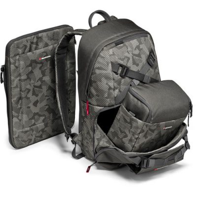 Manfrotto Noreg Camera Backpack-30