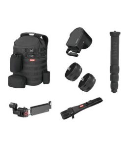 Zhiyun-Tech WEEBILL LAB Master Accessories Kit