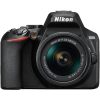 Nikon D3500 with 18-55mm Lens