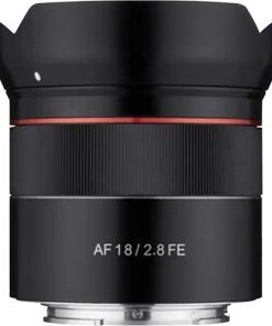 Samyang AF 18mm F2.8 FE