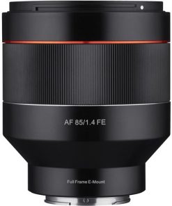 Samyang AF 85mm F1.4 FE