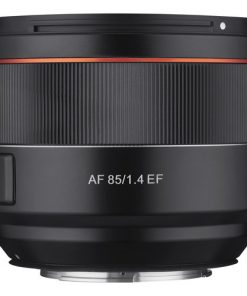 AF 85mm f1.4 EF