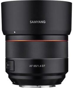 AF 85mm f1.4 EF