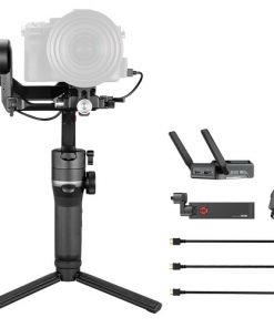 Zhiyun-Tech WEEBILL-S Image Transmission Pro Package