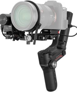 Zhiyun-Tech WEEBILL-S