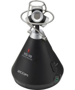 Zoom H3-VR