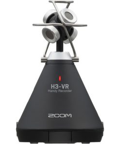 Zoom H3-VR