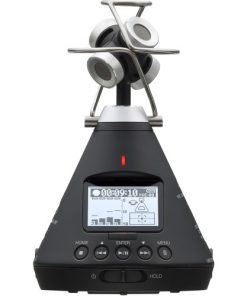 Zoom H3-VR