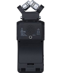 Zoom H6