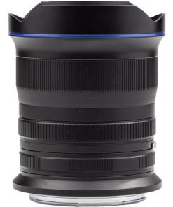 Laowa 10-18mm f/4.5-5.6 FE Zoom Lens for Nikon Z