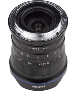 Laowa 10-18mm f/4.5-5.6 FE Zoom Lens for Nikon Z