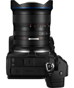 Laowa 10-18mm f/4.5-5.6 FE Zoom Lens for Nikon Z