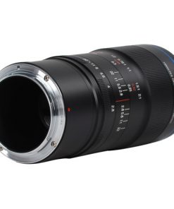 Laowa 100mm f/2.8 2X Ultra Macro APO Lens for Nikon Z