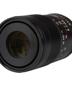 Laowa 100mm f/2.8 2X Ultra Macro APO Lens for Nikon F