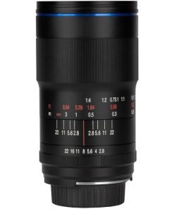 Laowa 100mm f/2.8 2X Ultra Macro APO Lens for Nikon Z