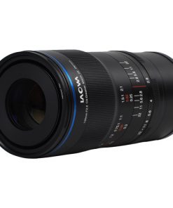 Laowa 100mm f/2.8 2X Ultra Macro APO Lens for Nikon Z